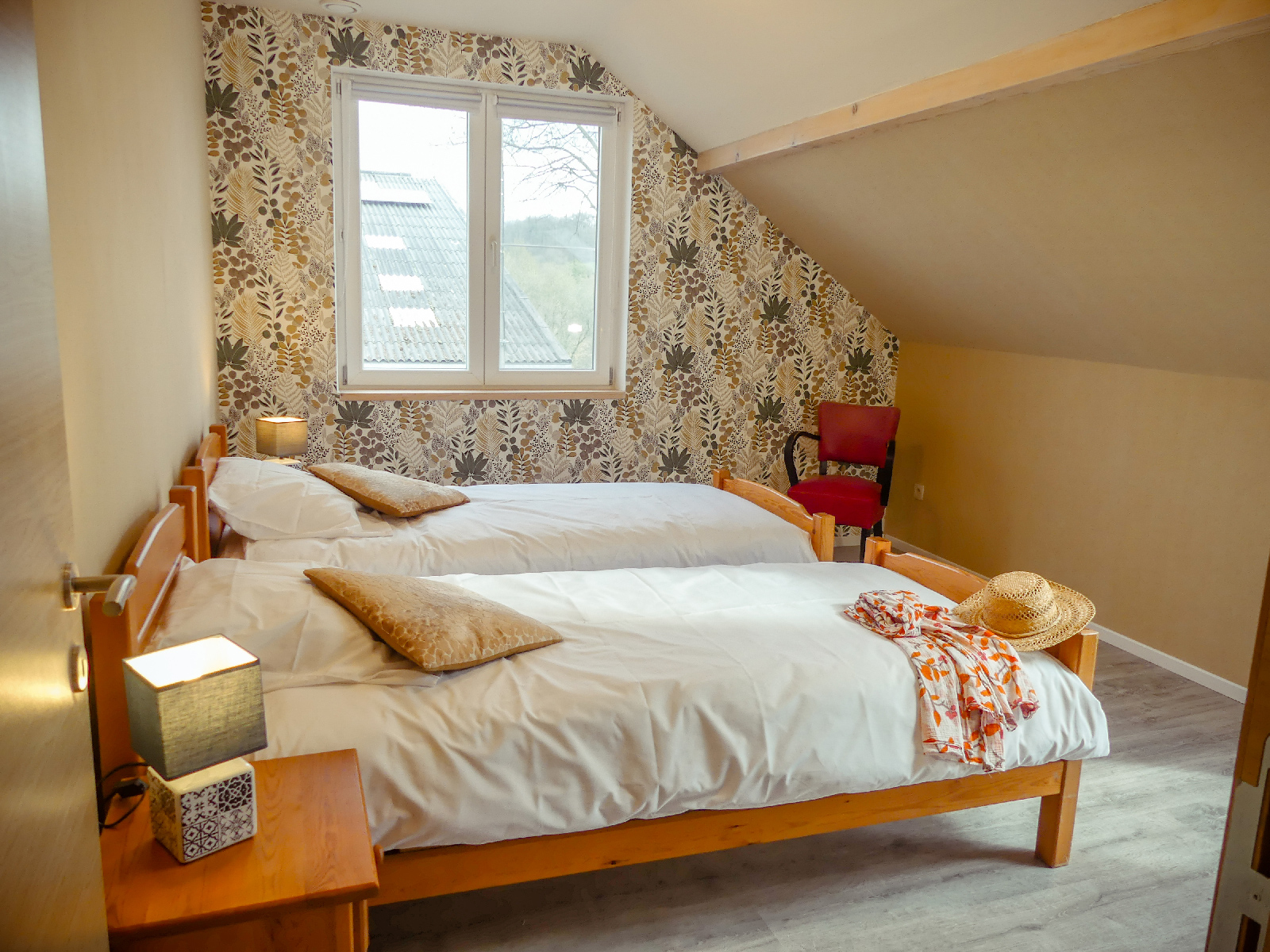Adoreu - Gîte 4 personnes à Thynes - Dinant