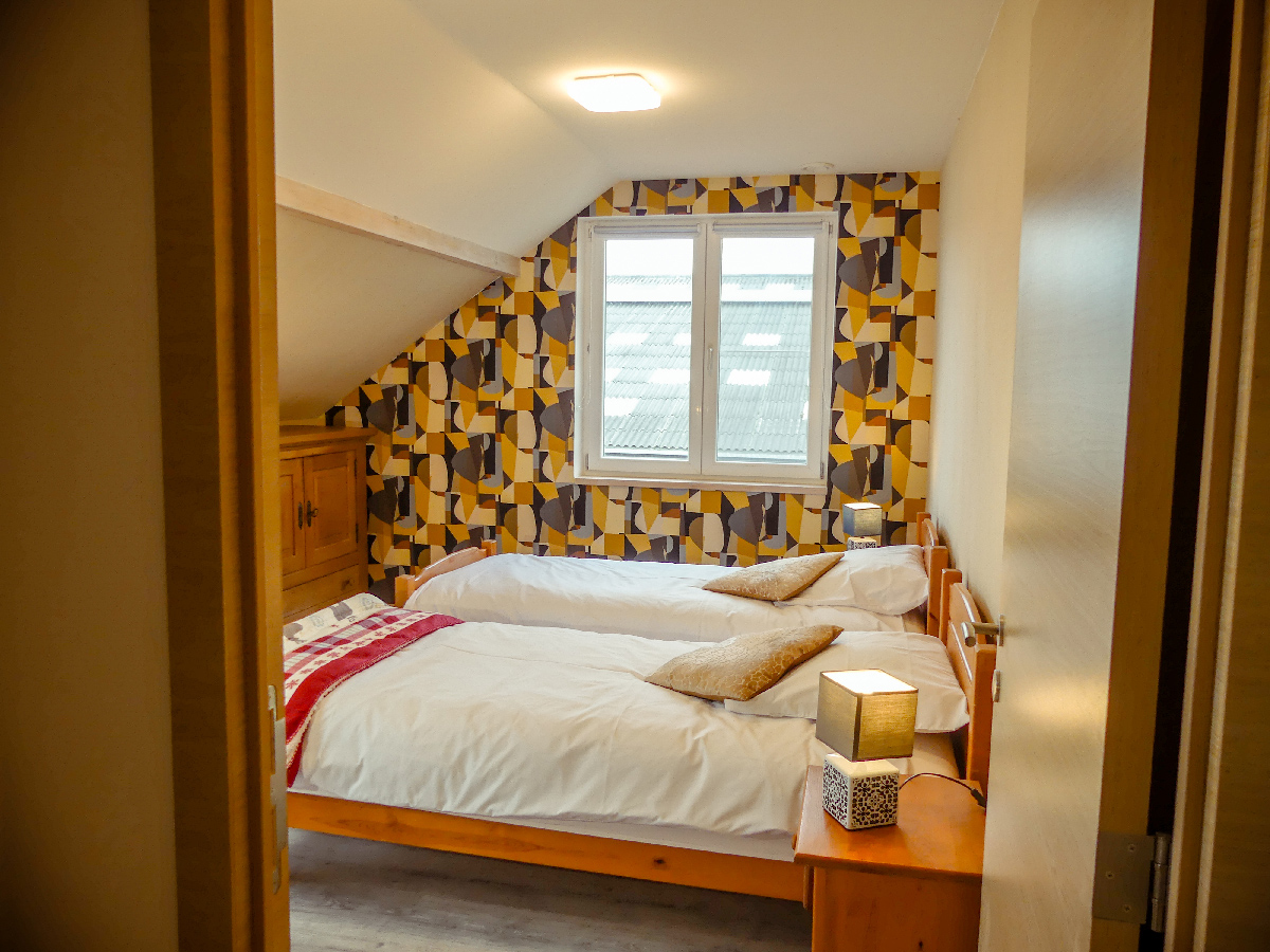 Adoreu - Gîte 4 personnes à Thynes - Dinant