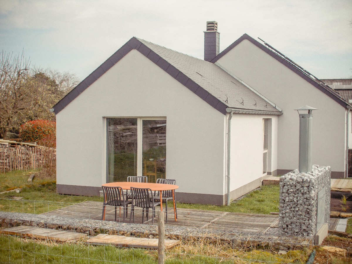 Adoreu - Gîte 4 personnes à Thynes - Dinant