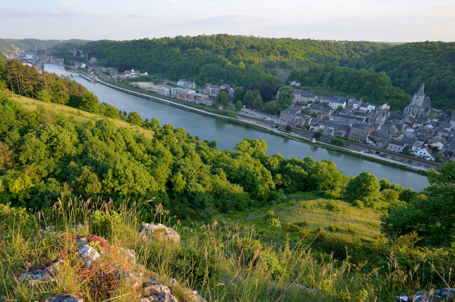 Adoreu - Gîte 4 personnes à Thynes - Dinant