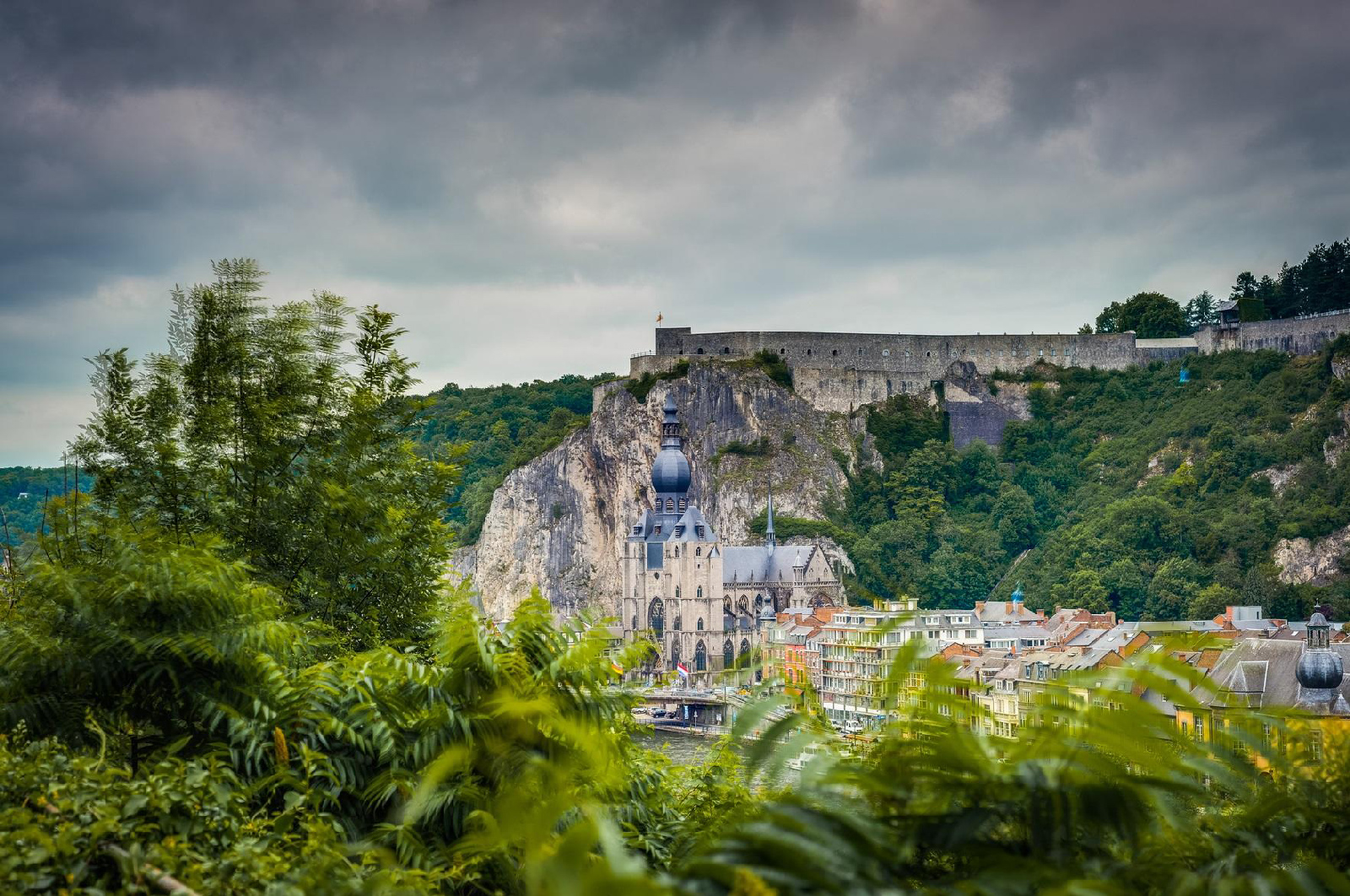 Adoreu - Gîte 4 personnes à Thynes - Dinant