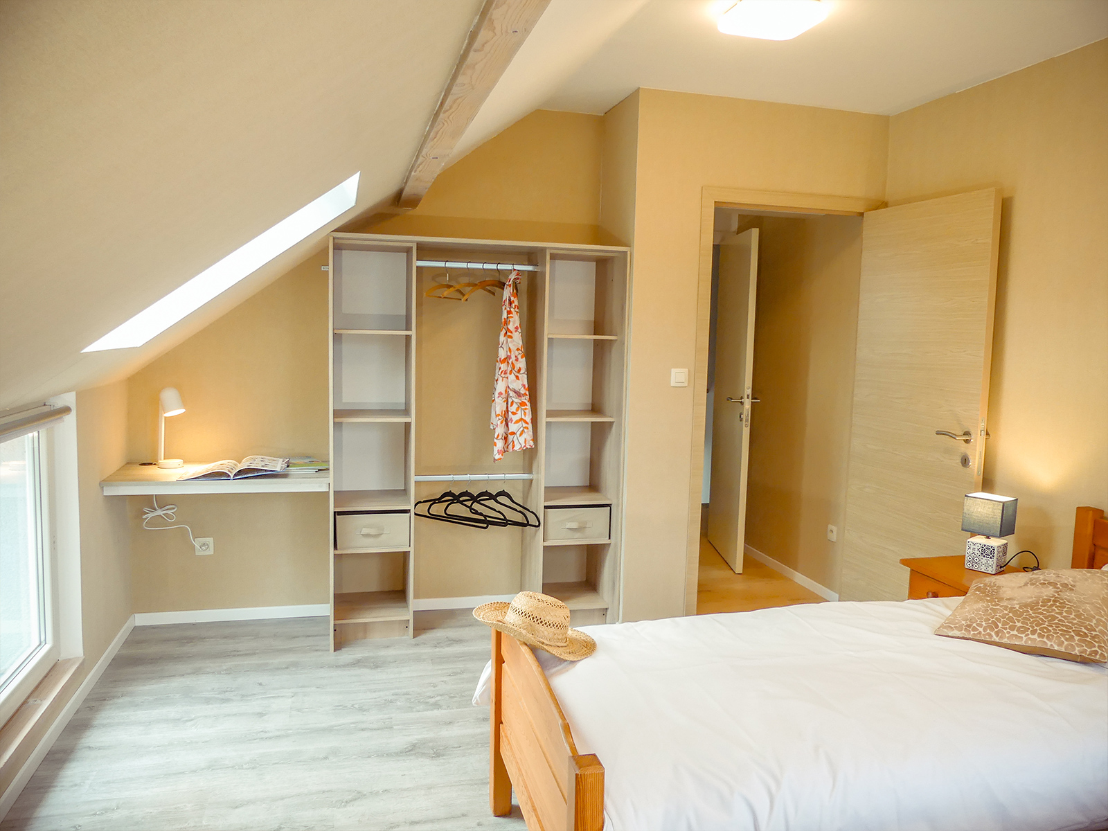 Adoreu - Gîte 4 personnes à Thynes - Dinant